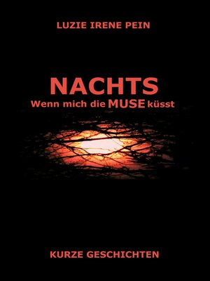 cover image of NACHTS